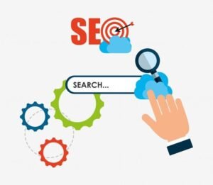 WHAT IS SEO